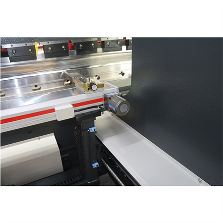 Жижиг захиалгат 40T1200 металл хуудас ган хавтан гулзайлтын машин CNC гидравлик хэвлэлийн тоормос