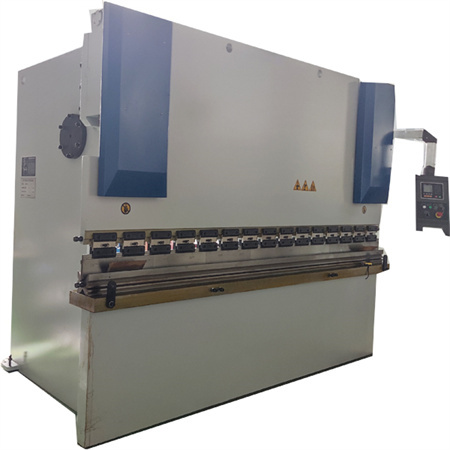CE-тэй WC67Y-250/3200 гидравлик хэвлэлийн тоормосны машин үнэ