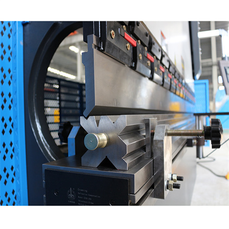 Өндөр чанартай Cnc Press Тоормосны хавтан тоормосны пресс 80T/2500 хуудас металл гулзайлтын машин зарна