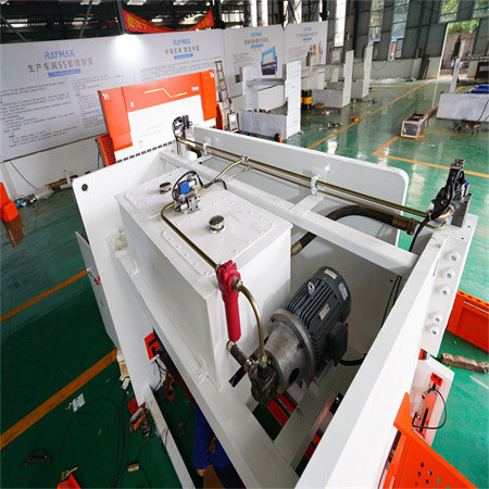 WC67Y- 200/4000 гидравлик хэвлэлийн тоормосны машин гидравлик пресс машин 100 тонн OEM