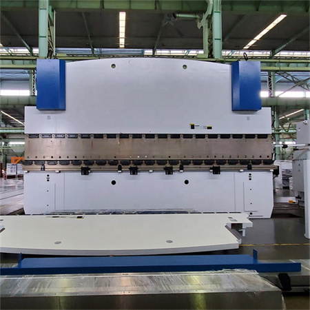 CNC гидравлик хэвлэлийн тоормос/металл хавтан нугалах машин
