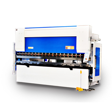 PB 3 Axes CNC Press Brake Металл хуудсыг гулзайлгах зориулалттай гидравлик пресс тоормос