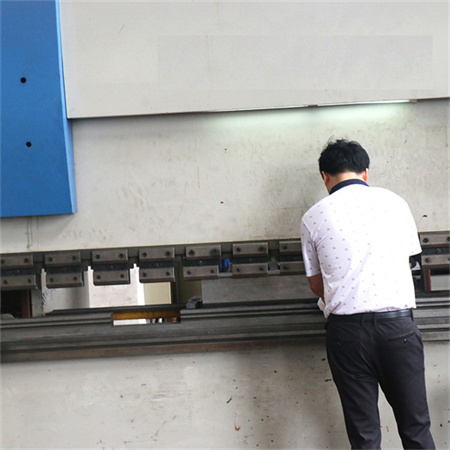 Цахилгаан гидравлик CNC Delem хэвлэлийн тоормос үйлдвэрлэгчид үнэ