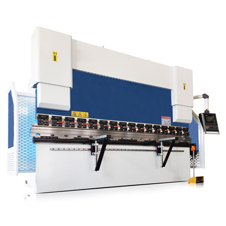 Гулзайлтын машин-Хуудасны хавтан металл хэлбэржүүлэх-үйлдвэрлэлийн процессын автоматжуулалт-CNC хэвлэлийн тоормос