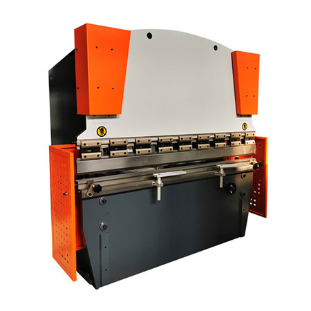 Гидравлик металл хуудас хэвлэлийн тоормос нугалах машин дарах тоормос WC67Y-30/1600 гидравлик металл хуудас нугалах Servo хэвлэлийн тоормос нугалах машин