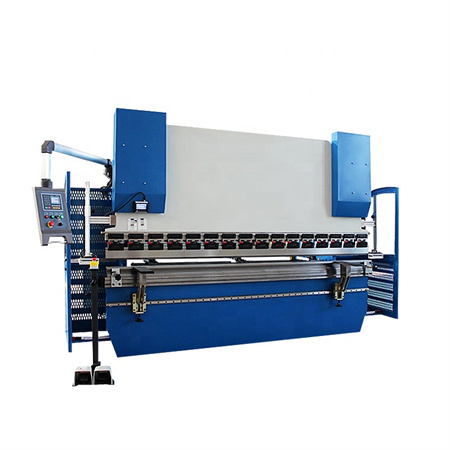 hydraulique presse plieuse ашигласан гидравлик хэвлэлийн тоормосны 3мм хуудас металл гулзайлтын машин