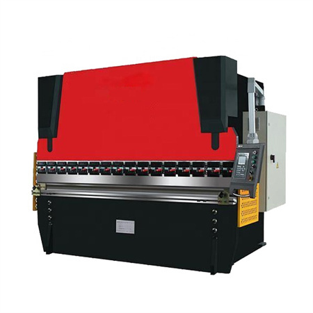 Мэргэжлийн борлуулалтын хоёр талт холболтын тандем металл хуудас хэвлэлийн тоормосны машин