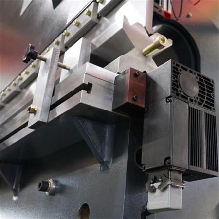 Хятад хуудас металл cnc хэвлэлийн тоормосны машин гидравлик пресс тоормос