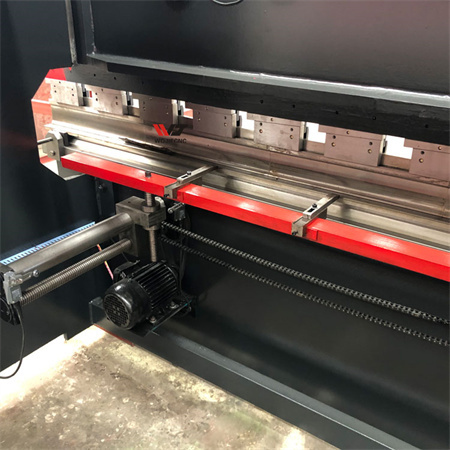Шилдэг CNC зэвэрдэггүй ган гулзайлтын машин үнэ хавтан хэвлэлийн завсарлага гидравлик металл хуудас хэвлэлийн тоормос