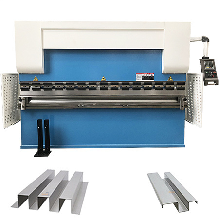 cnc гидравлик хэвлэлийн тоормос нугалах машин 40т/2000мм хөнгөн цагаан хавтан хавтас