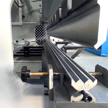 Хэвлэлийн тоормос Өндөр нарийвчлалтай CNC хэвлэлийн тоормос Европын чанарын стандартын тоормос