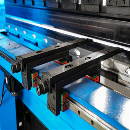 T&L Brand 100T3200 CNC гидравлик пресс тоормосны үнэ DA53T CNC системтэй 4+1 тэнхлэг