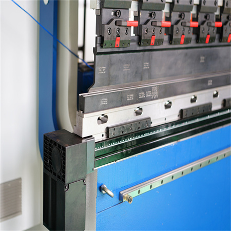 Аж үйлдвэрийн хэрэглээний Хятад LETIPTOP CNC титэм систем гидравлик хэвлэлийн тоормос