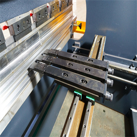 torsion bar хавтан хуудас металл гулзайлтын машин 100T 3200mm гидравлик пресс тоормос