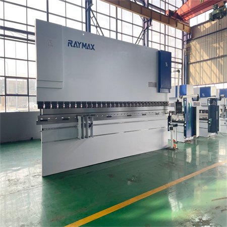 Хятад ACCURL 220T CNC нугалах машин 6+1 тэнхлэг гидравлик хэвлэлийн тоормосны үнэ