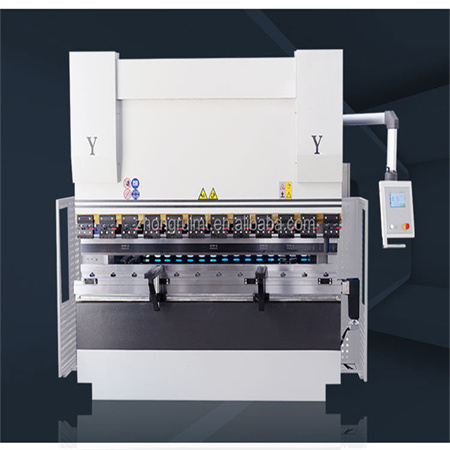 WC67K-40T/2500 гидравлик CNC металл хуудас захиалгат үйлдвэрийн машин хэвлэлийн тоормос