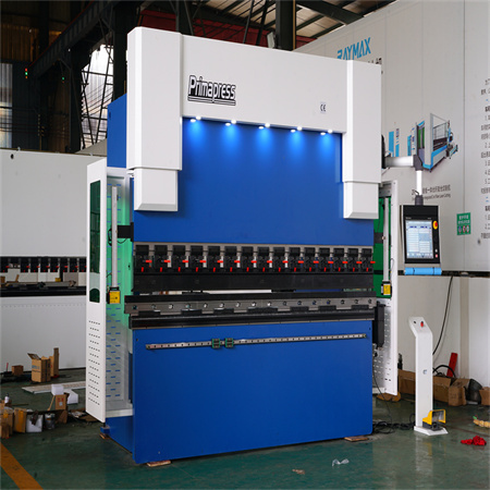 Хэвлэлийн тоормос Wc67k-40t /2500 Үзүүлэлтүүд Гидравлик CNC хуудас металл захиалгат үйлдвэрийн машин гулзайлтын пресс тоормос