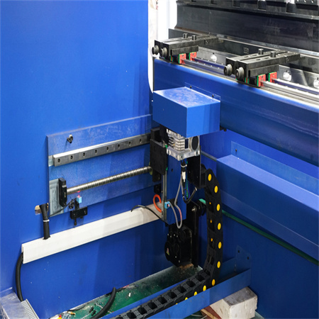 200 тн 3200 4000мм 3.2м 4м Цахилгаан гидравлик Синхрон CNC Пресс тоормос металл хуудас гулзайлтын машин ган