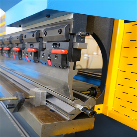 Автомат amada загварын CNC гидравлик пресс тоормос