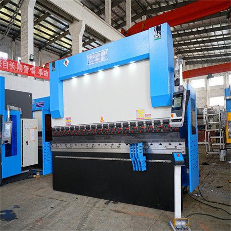 200 тонн металл хуудас ган CNC гидравлик хэвлэлийн тоормосны гулзайлтын машин үнэ