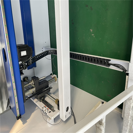 shengduan хуудас металл гидравлик гулзайлтын машин, DELEM DA52S бүхий CNC 4 тэнхлэг пресс тоормос