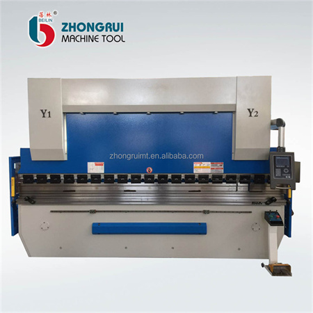 ACCURL CNC гидравлик пресс тоормос 6+1 тэнхлэгтэй ган хавтан гулзайлтын хуудас металл гулзайлтын машин хэвлэлийн тоормосны машин