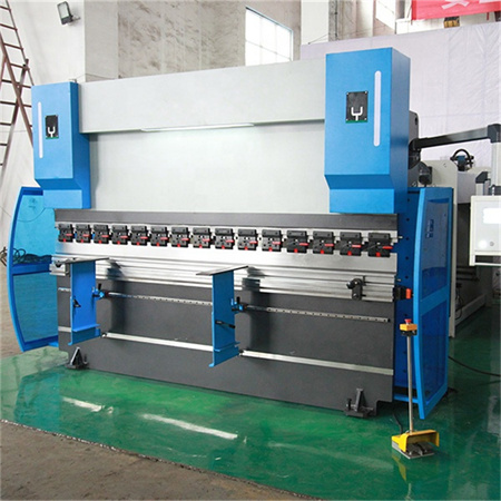 гидравлик хэвлэлийн WC67Y 80/2500 Хятад хямд үнэ гидравлик хэвлэлийн тоормосны машин