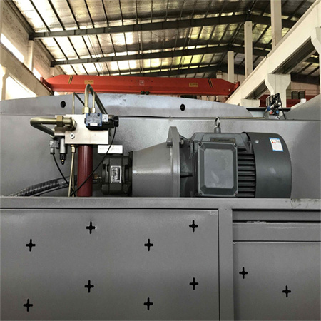 CNC автомат хөнгөн цагаан ган гидравлик даралтат тоормосны цахилгаан хуудас металл гулзайлтын машин роботтой