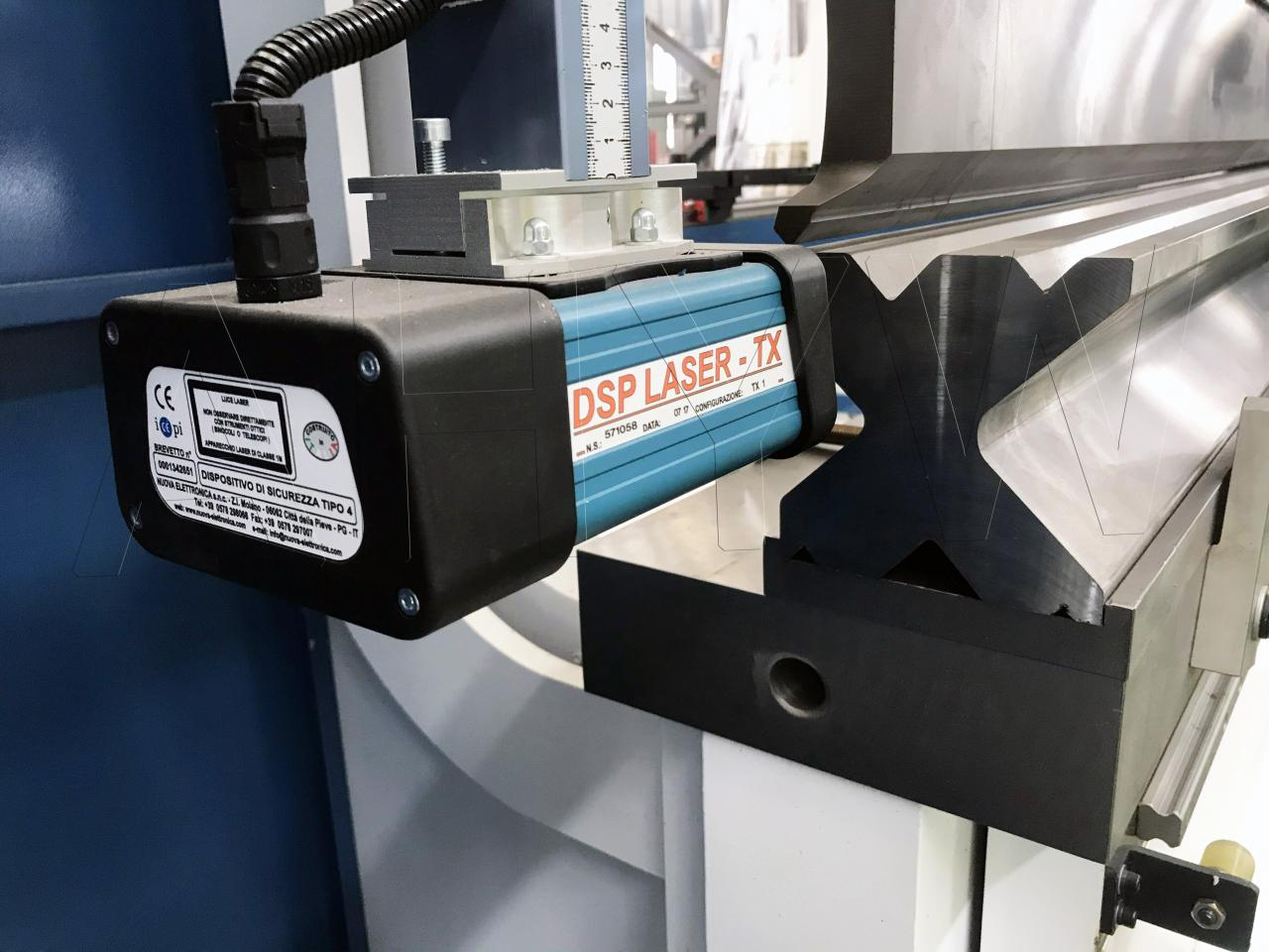 4 Axis Cnc Tandem Press Brake With Delem Da58t 2d Graphical Controller Delem Da58t 2d график хянагчтай 4 тэнхлэг Cnc тандем хэвлэлийн тоормос