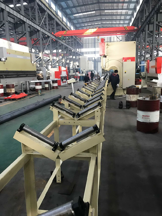 4 Axis Cnc Tandem Press Brake With Delem Da58t 2d Graphical Controller Delem Da58t 2d график хянагчтай 4 тэнхлэг Cnc тандем хэвлэлийн тоормос