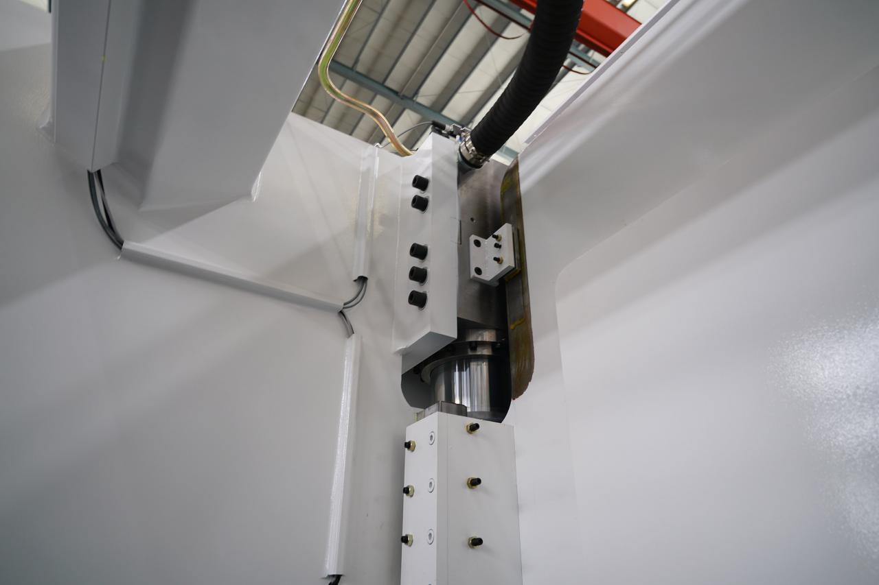 4 Axis Cnc Tandem Press Brake With Delem Da58t 2d Graphical Controller Delem Da58t 2d график хянагчтай 4 тэнхлэг Cnc тандем хэвлэлийн тоормос