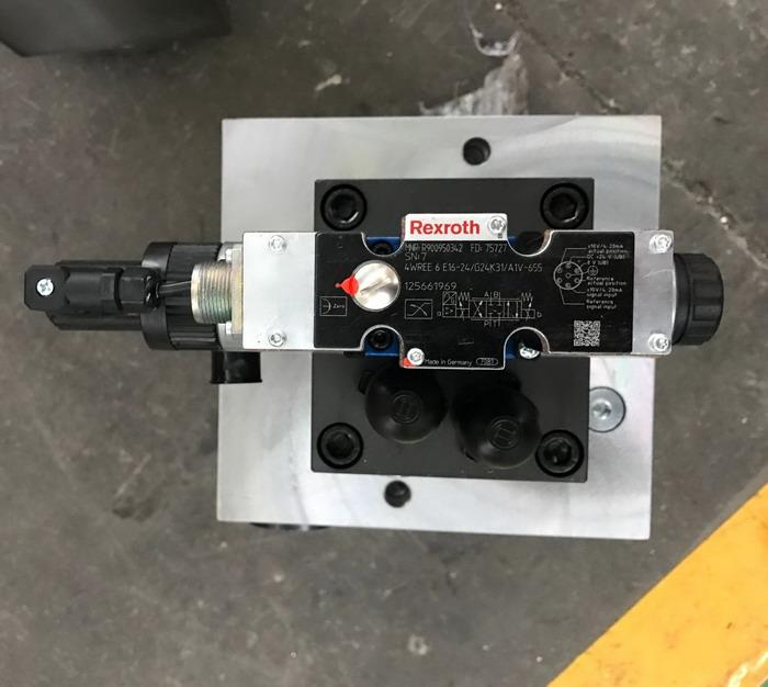 4 Axis Cnc Tandem Press Brake With Delem Da58t 2d Graphical Controller Delem Da58t 2d график хянагчтай 4 тэнхлэг Cnc тандем хэвлэлийн тоормос