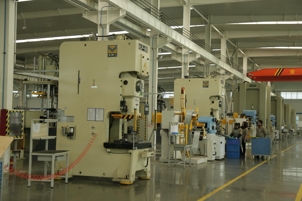 80 тонн Cnc Punching машин үнэ C Frame Power Press Жижиг гидравлик хэвлэлийн машин