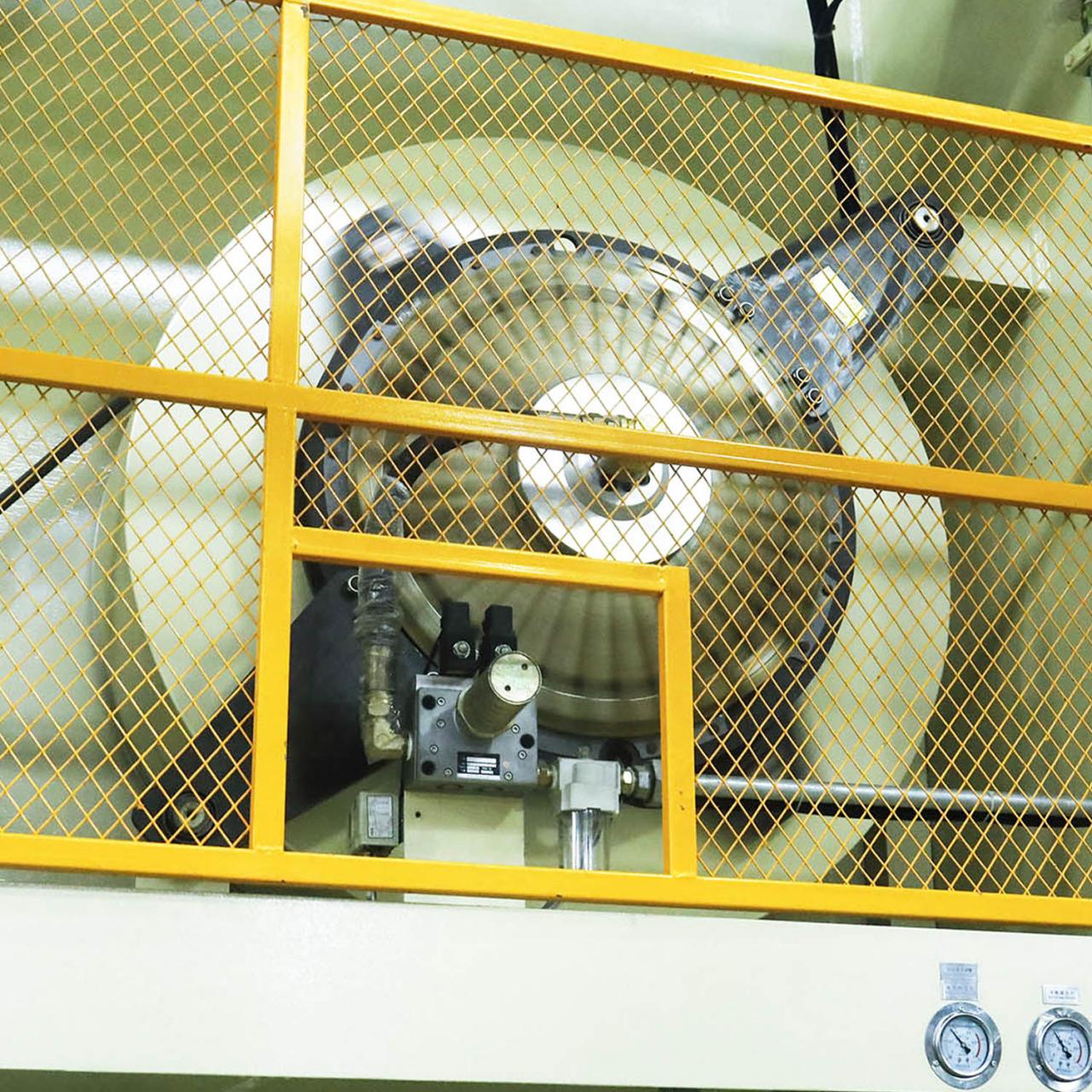 80 тонн Cnc Punching машин үнэ C Frame Power Press Жижиг гидравлик хэвлэлийн машин