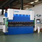 Delem Da66t 125 3+1 4+1 6+1 8+1 Металл хавтанг гулзайлгах зориулалттай Cnc гидравлик пресс тоормос