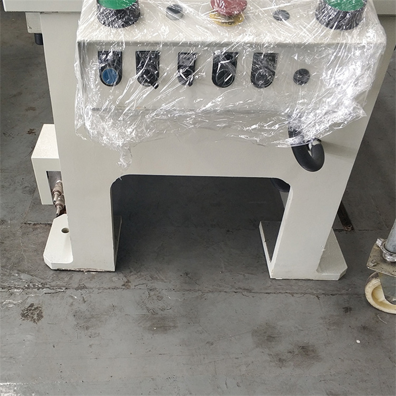 Өндөр нарийвчлалтай пневматик нэг бүлүүрт тамга дарах цахилгаан пресс цоолох машин