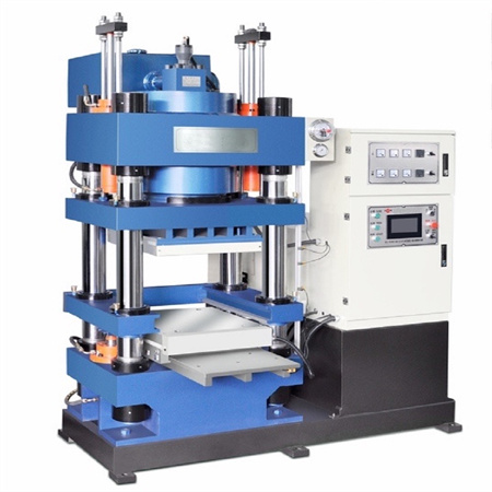 Гидравлик пресс 700 тоннын хүчин чадалтай хэвийн гарал үүсэл CNC Хятад дахь гидравлик хэвлэлийн машин
