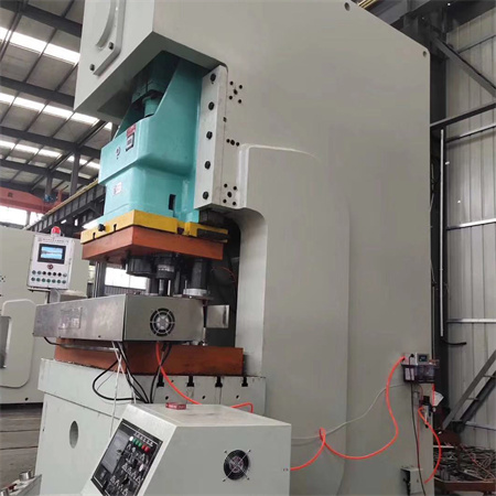 Siemens цахилгаан CNC цоолтуурын хэвлэлийн машин / хуудас металл Turret Punch Энгийн ажиллагаа