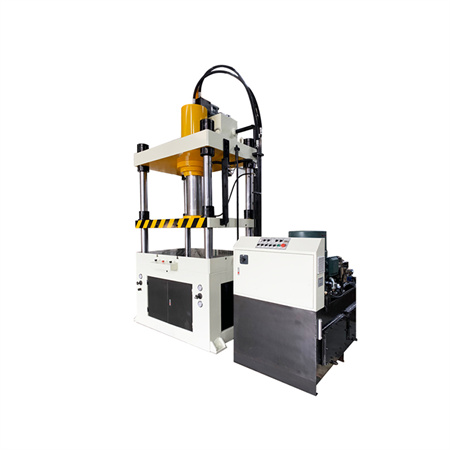 Автомат cnc тэжээгч JH21 металл цахилгаан гаралтын хайрцаг / Холболтын хайрцагт зориулсан Прогрессив хэв бүхий хэвлэлийн машин