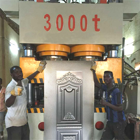 250 тонн 300 тонн 500 тонн CNC автомат пресс Дугуйт тэрэг гидравлик цахилгаан пресс