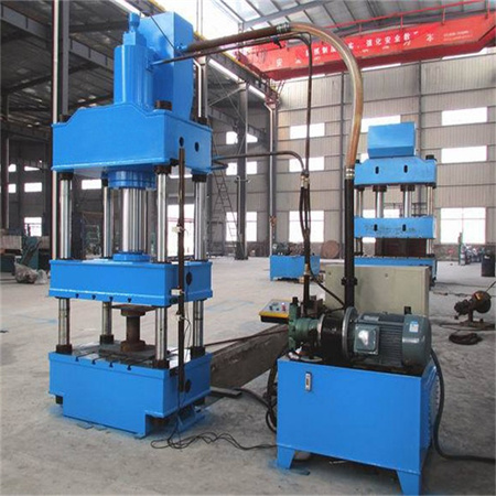 2000 тонн автомат PLC дөрвөн багана хэвлэлийн машин Гидравлик хуурамчаар үйлдэх хэвлэлийн үнэ