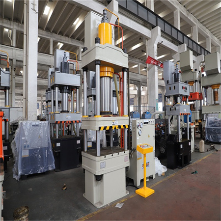1000 тоннын багтаамжтай servo CNC гүн зургийн гидравлик пресс, металл хэлбэрийн гидравлик пресс