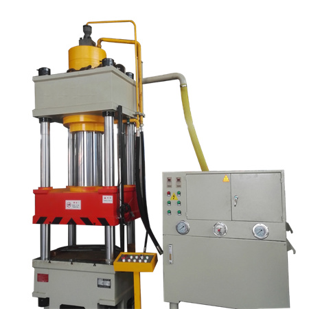 Халуун борлуулалттай цахилгаан цоолтуурын машин цахилгаан цоолтуурын JB04-1 тонн ширээний цахилгаан хэвлэлийн тамга машин