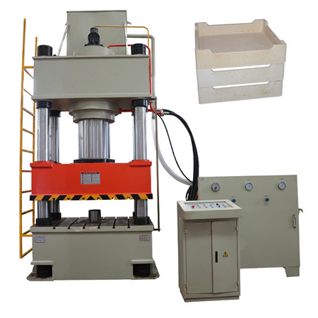 ZP17D Гидравлик таблет хэвлэлийн эргэдэг таблет хэвлэлийн машин