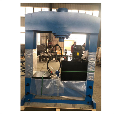 Хятад Автомат 300T дөрвөн багана халуун хуурамчаар үйлдэх гидравлик хэвлэлийн машин.