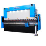 Металл хавтан хэвлэлийн тоормосны машин / CNC гидравлик пресс тоормосны машин