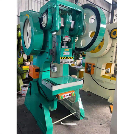 J23 J21 63 тонн crank crank power press механик даралтат цоолборлогч машин