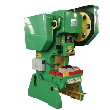 32 Ажлын станц CNC Servo Turret Punch Press / CNC Punching Machine