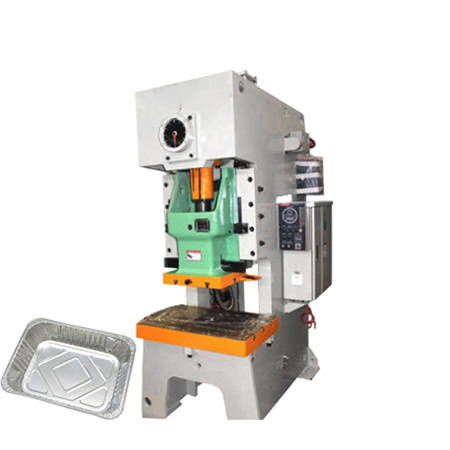 24/32 Ажлын станц CNC Turret Punch Press/CNC цоолтуурын машин