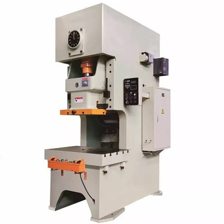 JH21-160T Punch Press машин Хөнгөн цагаан цоолборлох машин Pneumatic Power Press Machine CNC